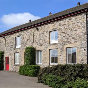Mellwaters Barn - Wren Cottage