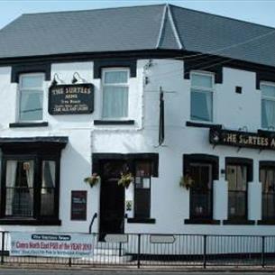 Surtees Arms and Yard of Ale Brewery