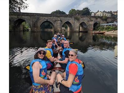 Adventure Access Durham City