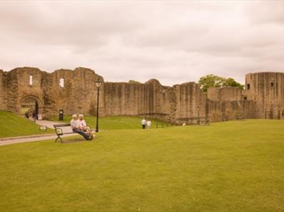 Barnard Castle