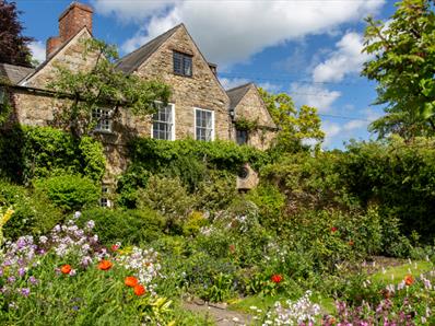 Crook Hall Gardens