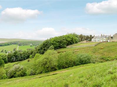 Backstone Bank Farmhouse at Wolsingham