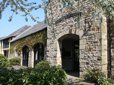 Durham Dales Centre