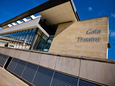 The Gala Theatre