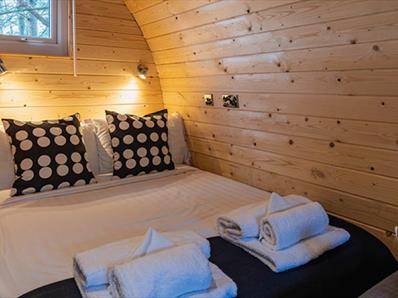 Badger Lodge
