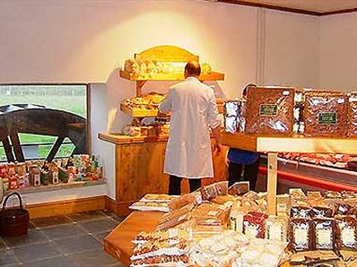 Farm Shop