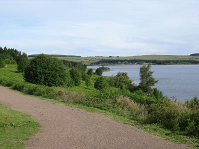 Pow Hill Country Park