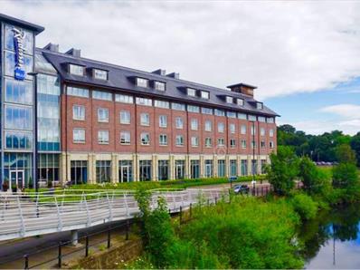 Hotels in Durham | A wide range of Durham hotels at great prices