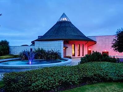 Serenity Spa at Seaham Hall