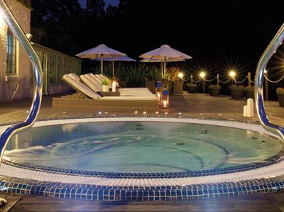 The Spa at Wynyard