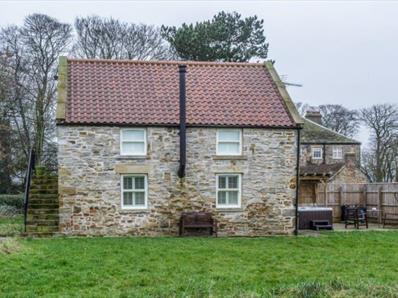 Hall Farm Cottage