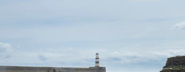 Explore Seaham in Durham