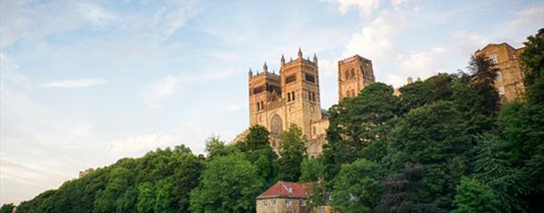 Durham Cathedral