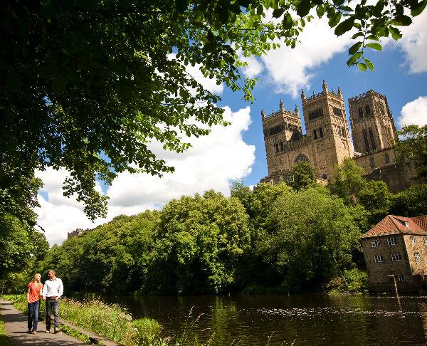 Explore Durham City