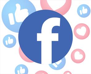 Facebook logo
