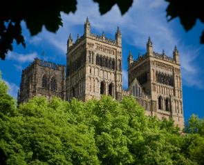Cathedral, Churches and Castles in Durham
