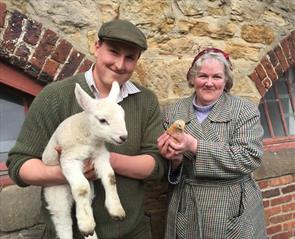 Easter events in Durham