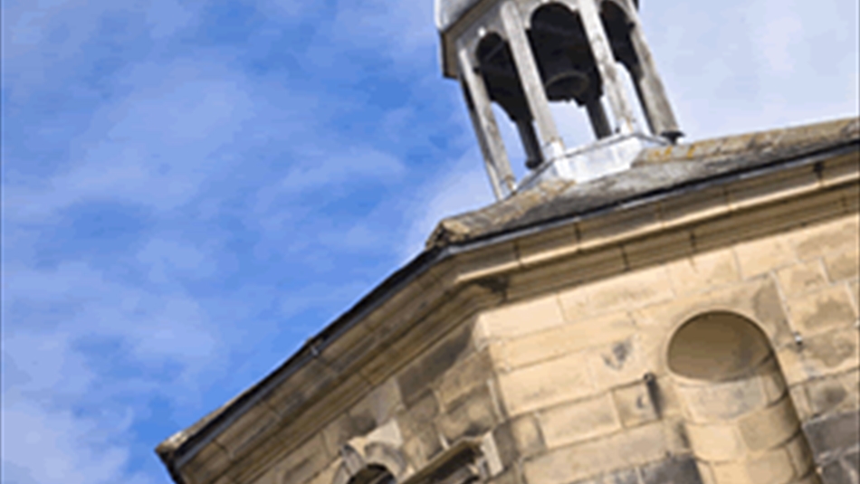 Durham Towns | This is Durham