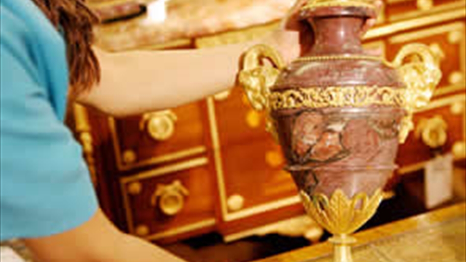 Antiques This is Durham