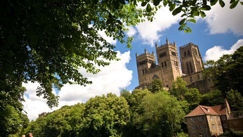Durham City short breaks