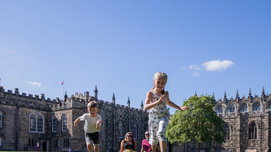 10 unmissable fun activities in Durham this summer This is Durham
