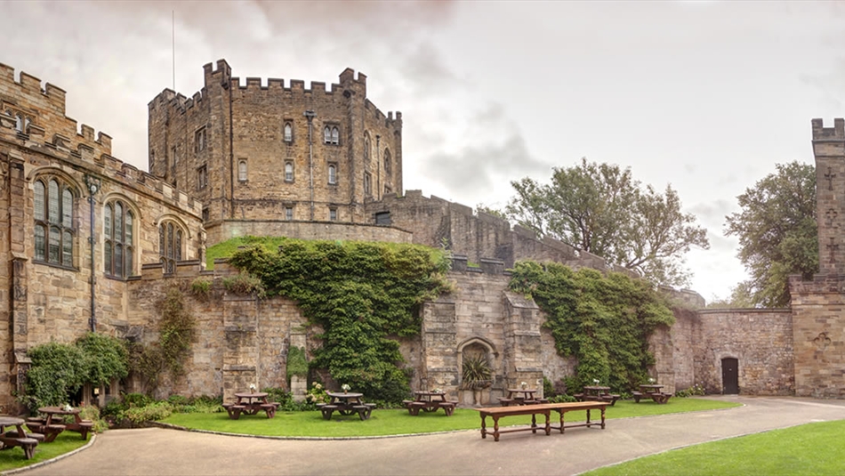 Things To Do in Durham City This is Durham