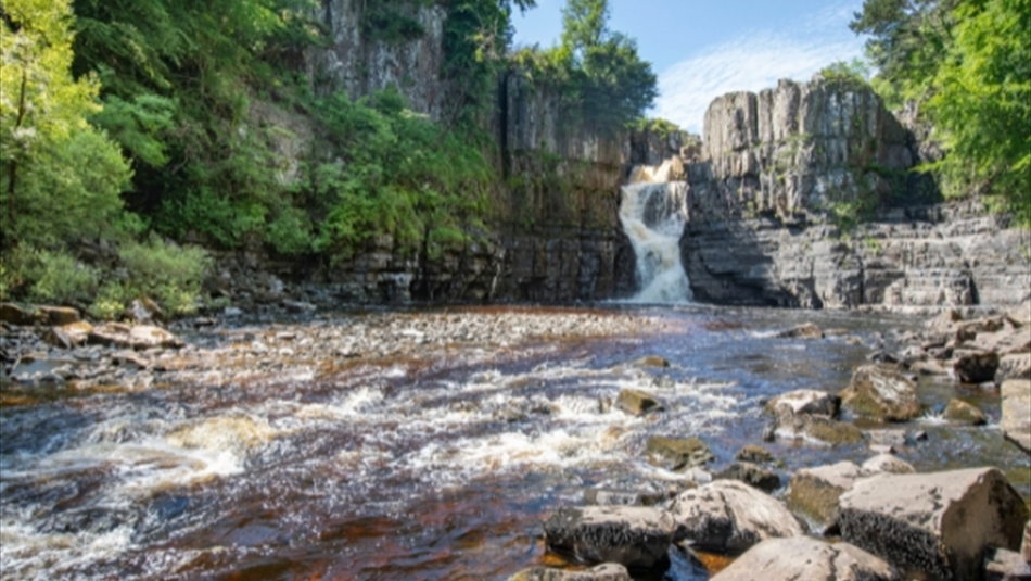Our Routes were made for Walking - This is Durham