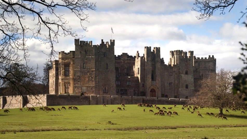 Historical Durham