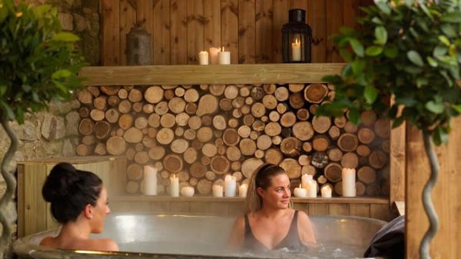 Stag Hen Party Ideas This Is Durham