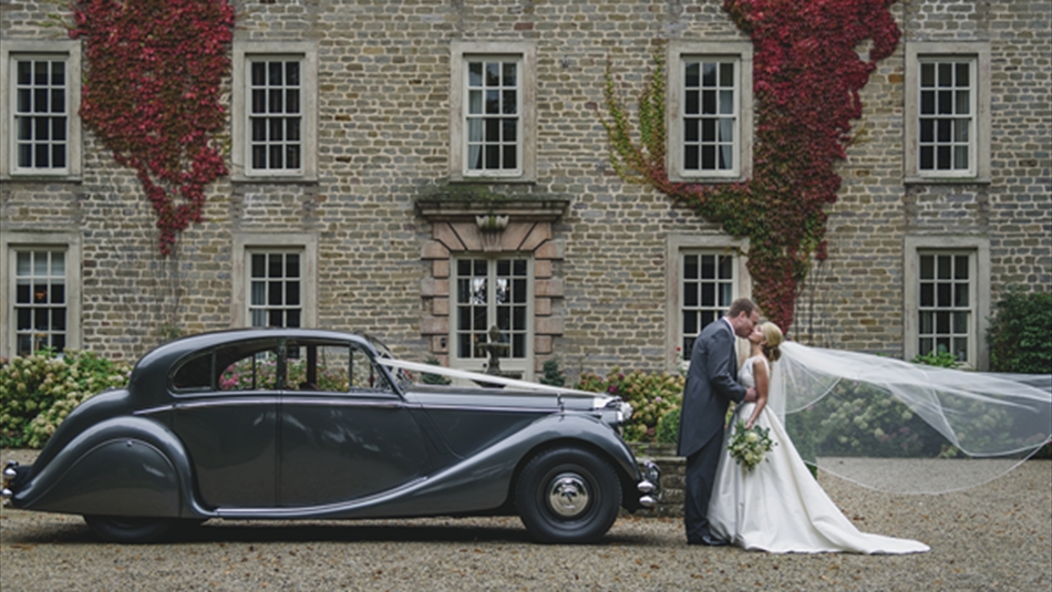 Wedding venues in Durham, north East | Start your planning today