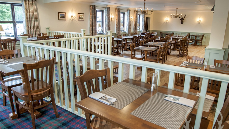 The Fir Tree Country Hotel Crook This is Durham