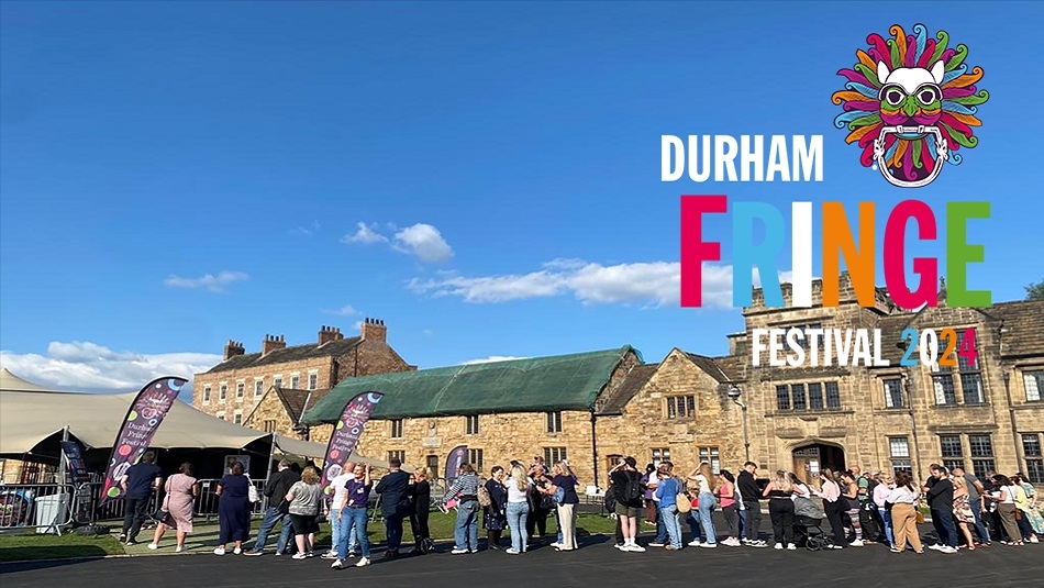 Durham Fringe Festival 2024