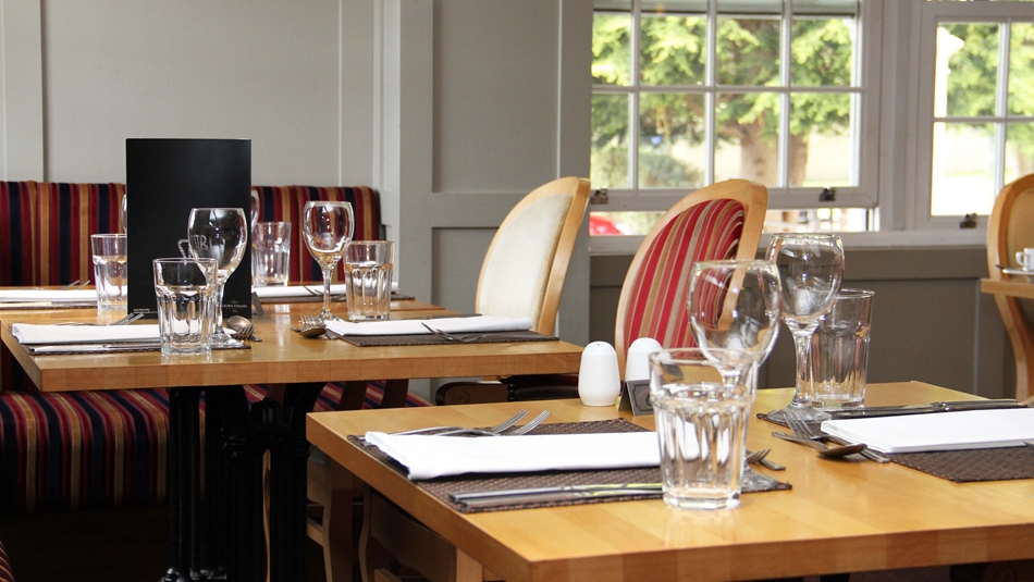 Bailey's Bar and Grill Restaurant in Croxdale, Croxdale This is Durham