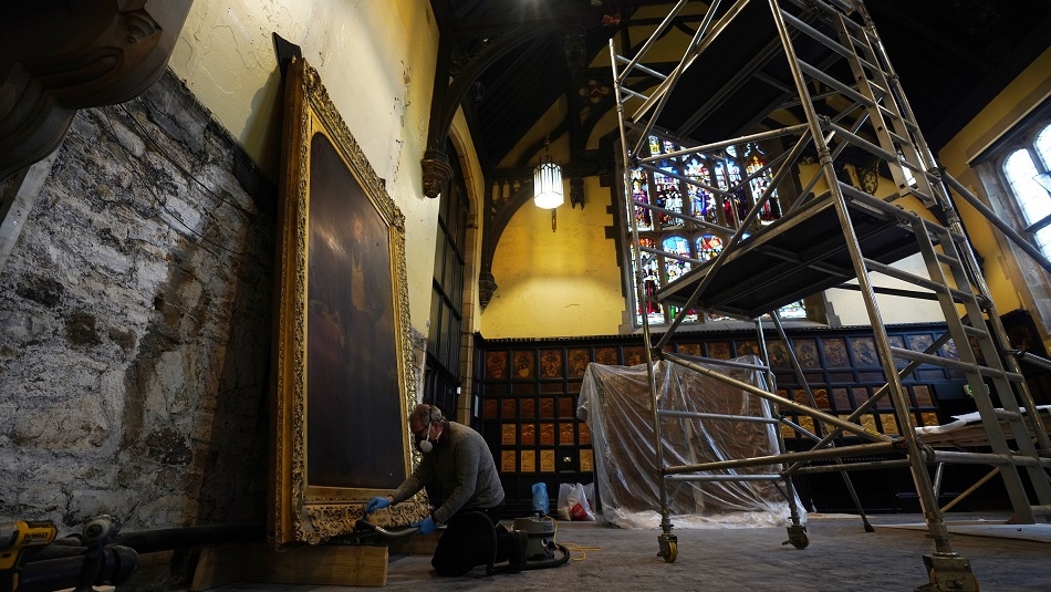 Durham Town Hall This is Durham