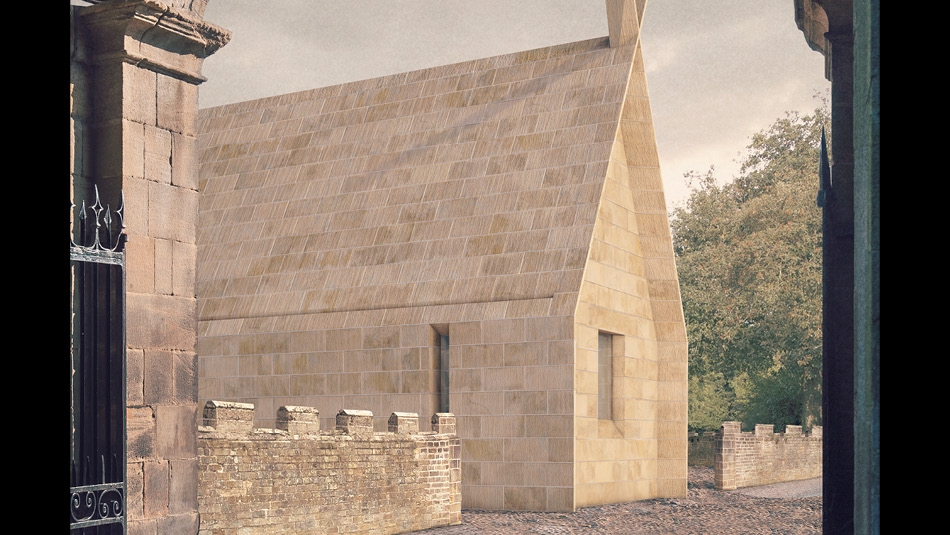 The Faith Museum - The Auckland Project