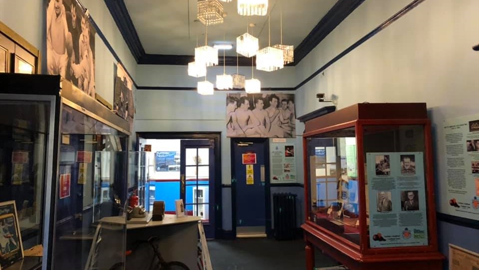 Auckland People's Museum This is Durham