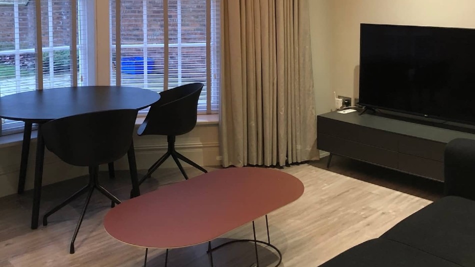 Metropolis House A Beautiful 1 bed Durham Apartment Durham City