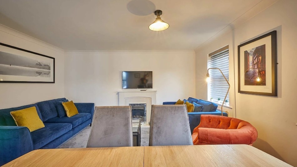 Potters Bank Durham City This is Durham