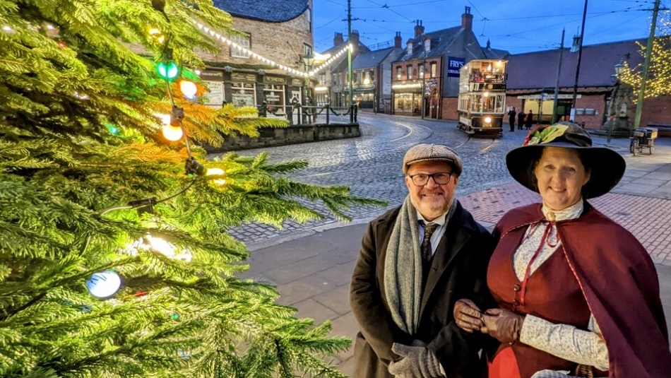 Beamish Museum Christmas Grotto tickets to go on sale this week