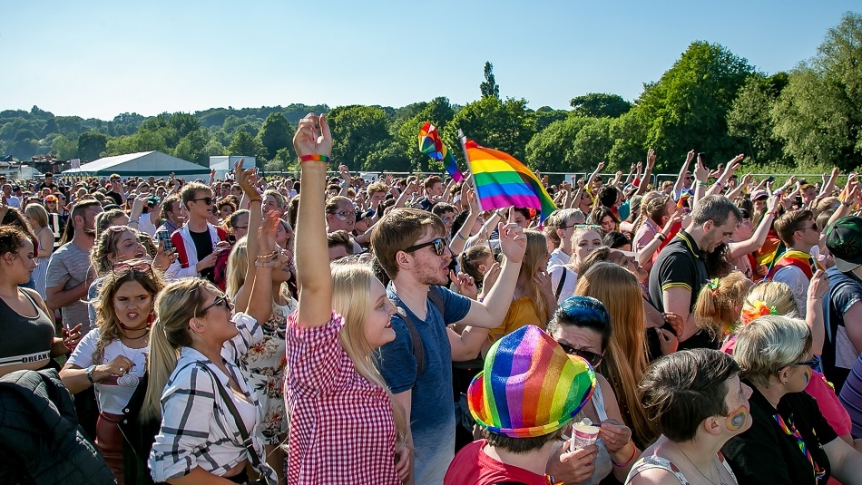 Durham Pride 2024