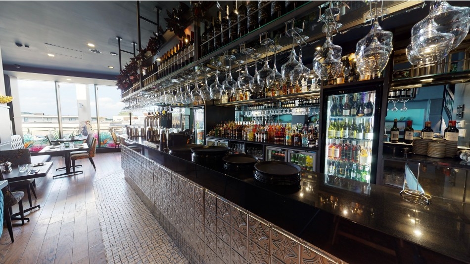 Rio Brazilian Steakhouse Durham Restaurant in Durham, Durham City