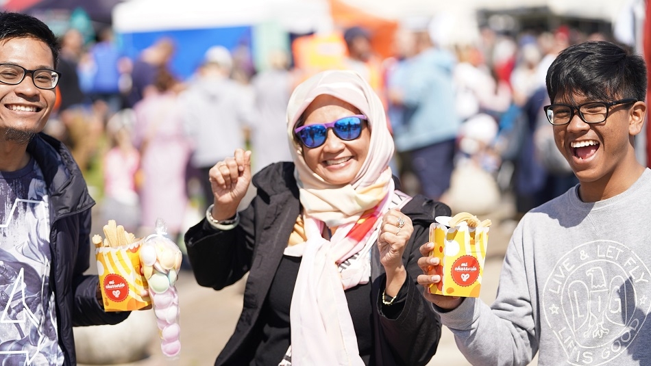 Seaham Food Festival 2024