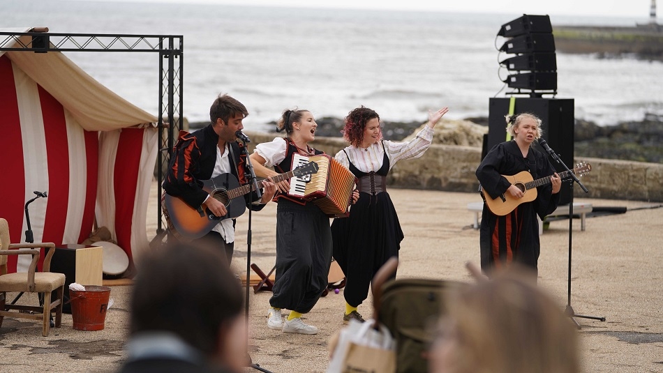 Seaham Food Festival 2024