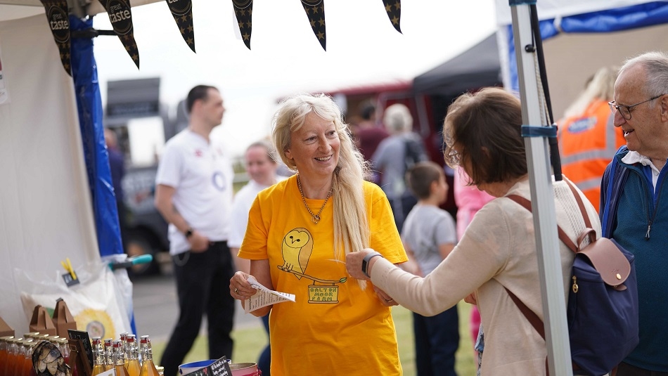 Seaham Food Festival 2024