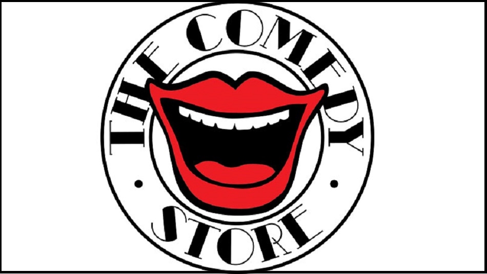 The Comedy Store - Empire Consett