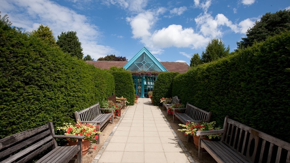 Durham University Botanic Garden This is Durham