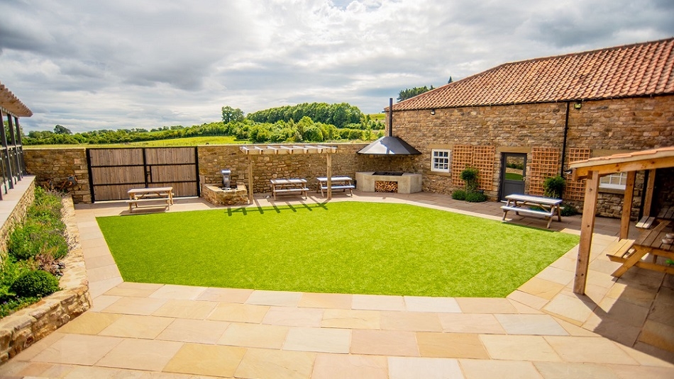 Thorpe Farm Restaurant & Café Barnard Castle This is Durham