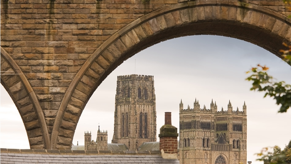 durham cathedral tour times