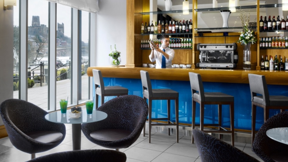 Collage Restaurant Durham City This is Durham