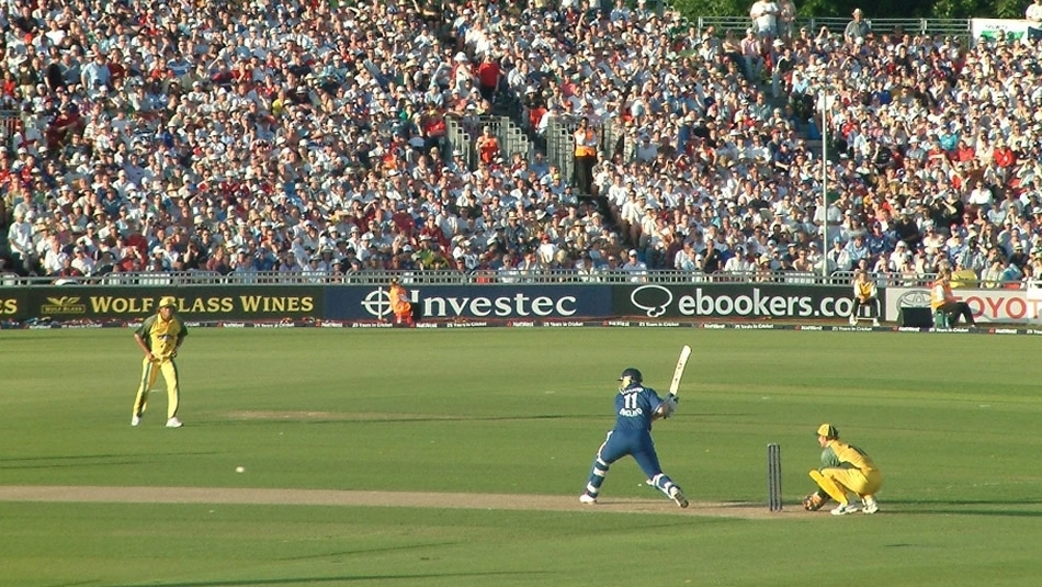 Durham Cricket This is Durham